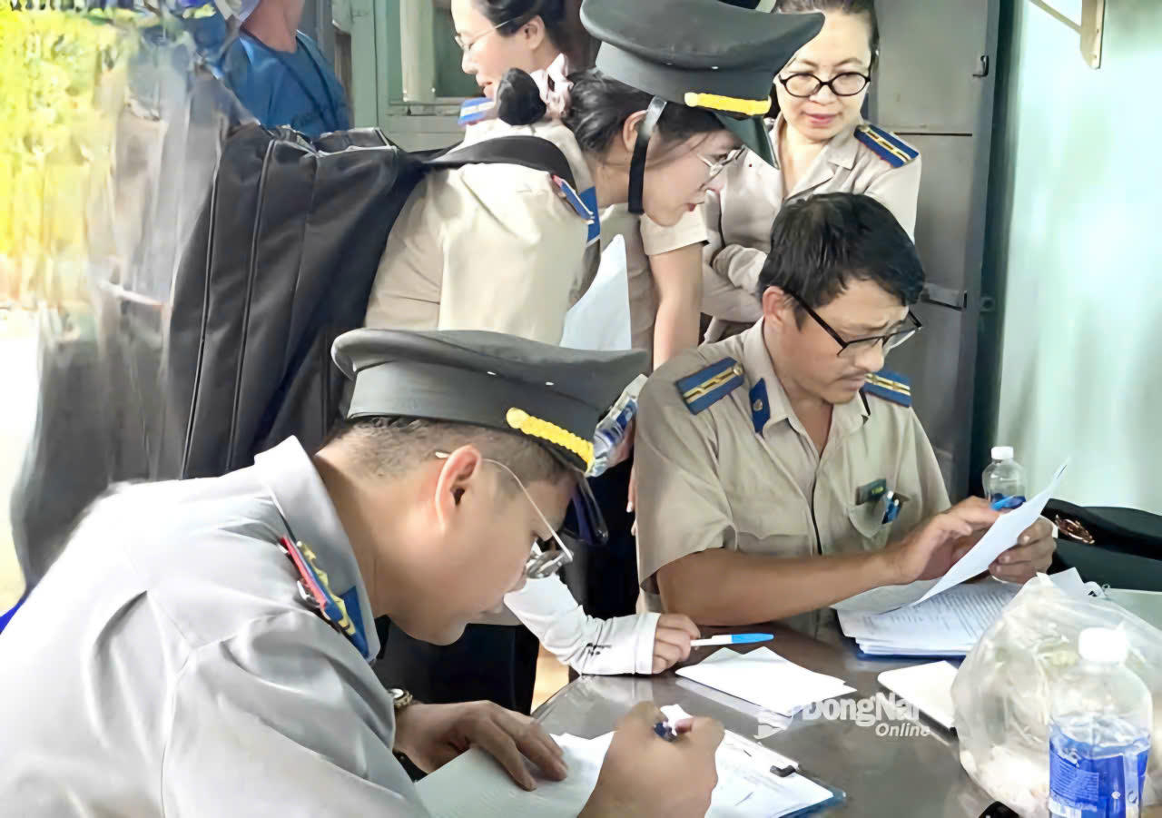 Sửa đổi Luật Thi hành án dân sự: Bảo vệ tốt hơn quyền, lợi ích hợp pháp của tổ chức, cá nhân và Nhà nước - Kỳ 4: Rút ngắn thời gian, giảm thiểu chi phí thi hành án