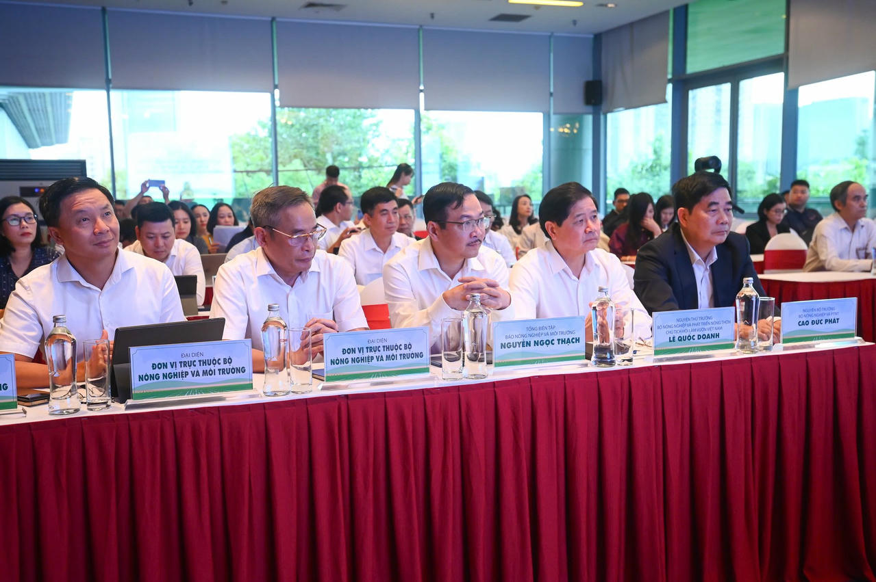 Quang cảnhg buổi lễ.