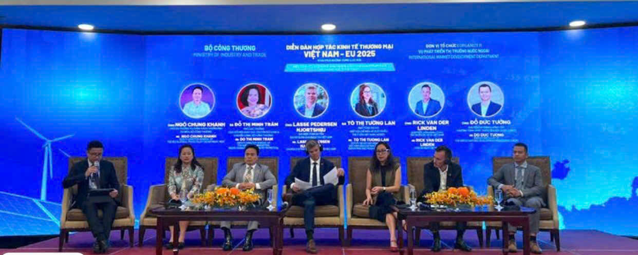 Dư địa lớn từ EVFTA: Sau 5 năm, hàng Việt vẫn 'nhỏ bé' giữa thị trường EU