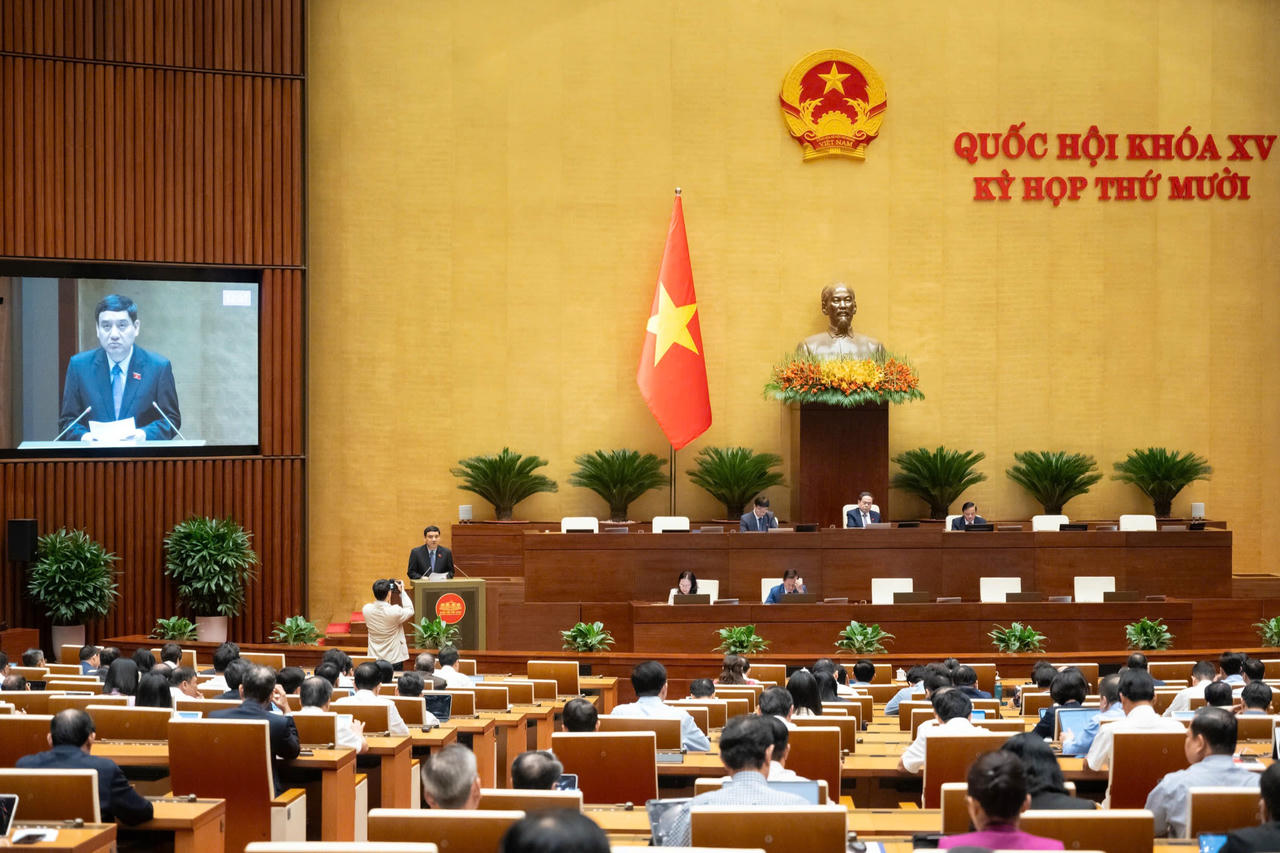 Làm rõ nội hàm, tiêu chí và cơ chế đặc thù tài chính của cơ quan truyền thông chủ lực đa phương tiện