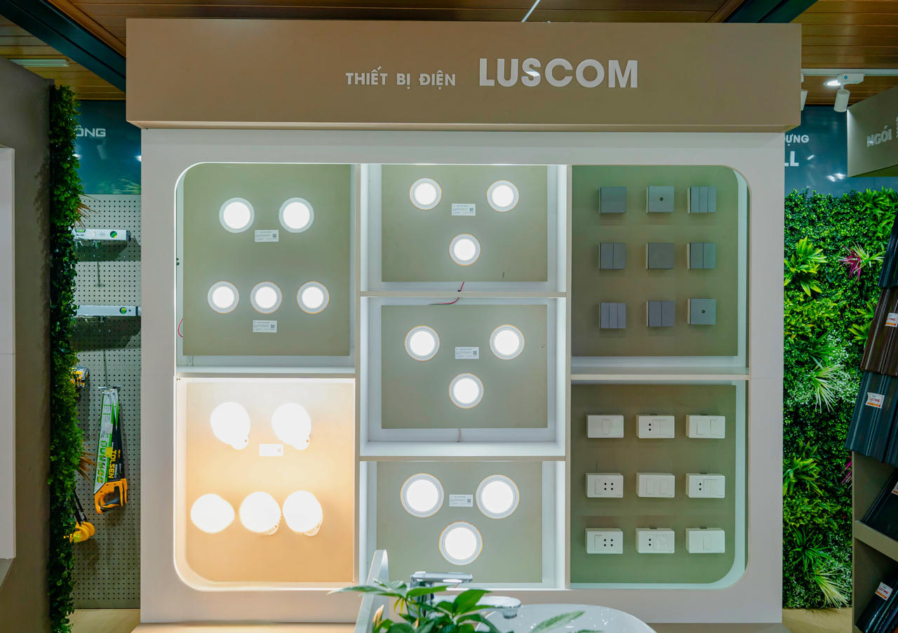 Hiểm họa cho đôi mắt đến từ thiết bị chiếu sáng 'không chuẩn'