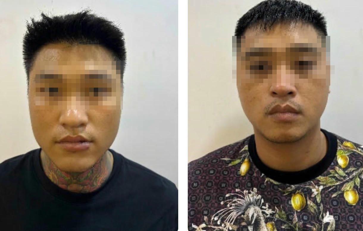 Tìm 2 phụ nữ bị hành hung lúc rạng sáng tại quán ăn ở Hà Nội