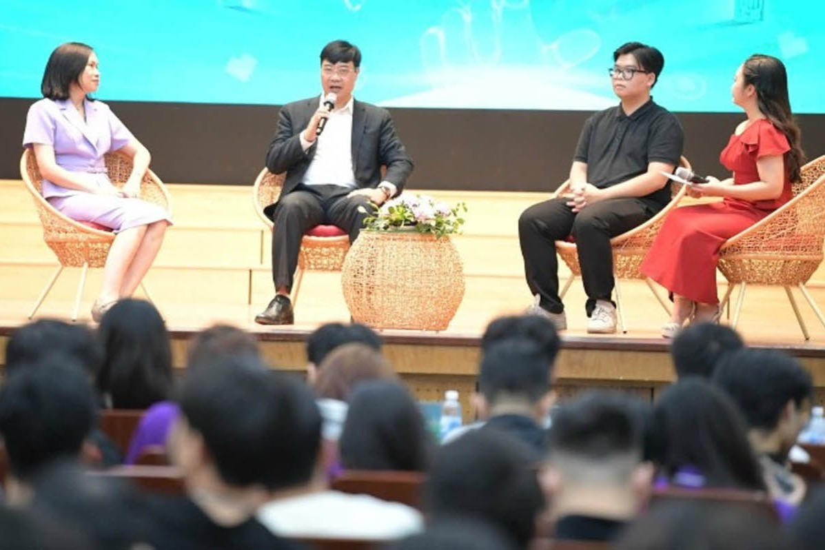 Cuộc chiến với tội phạm công nghệ cao: 'Vũ khí' mạnh nhất là niềm tin, tri thức và sự kết nối