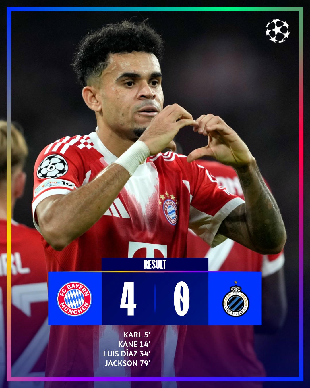 Hai đêm 'mưa bàn thắng' tại Châu Âu