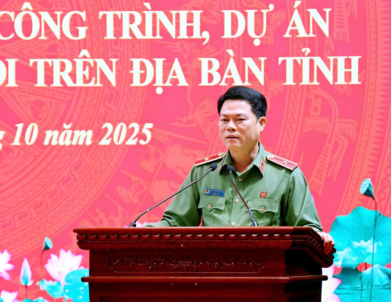 Ninh Bình siết chặt kỷ cương, nâng hiệu quả xử lý khiếu nại liên quan giải phóng mặt bằng
