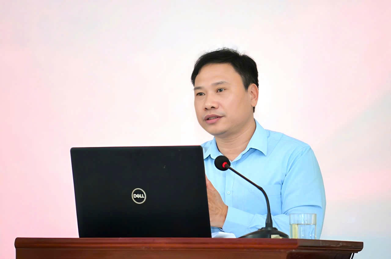 Đảng bộ các cơ quan Đảng tỉnh Ninh Bình tổ chức hội nghị học tập, quán triệt các nghị quyết