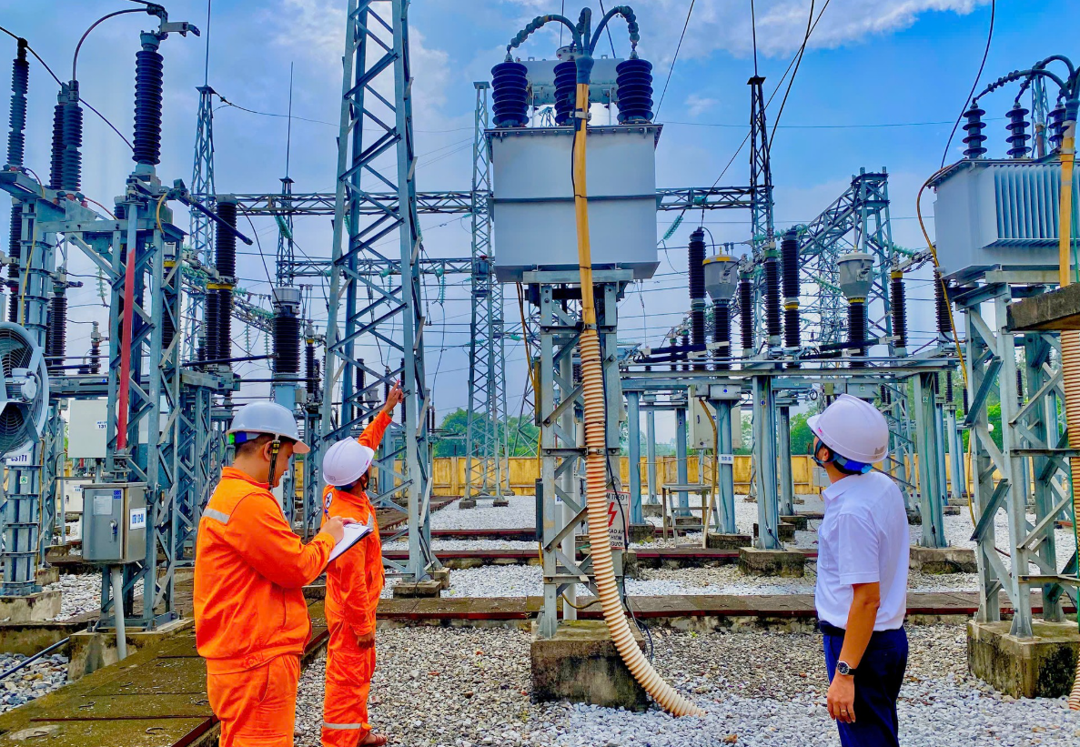 Điện lực Phú Thọ chủ động các giải pháp bảo đảm cấp điện ổn định dịp cuối năm 2025
