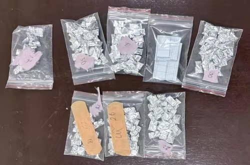 Lợi dụng lao động để phát ma túy trừ lương