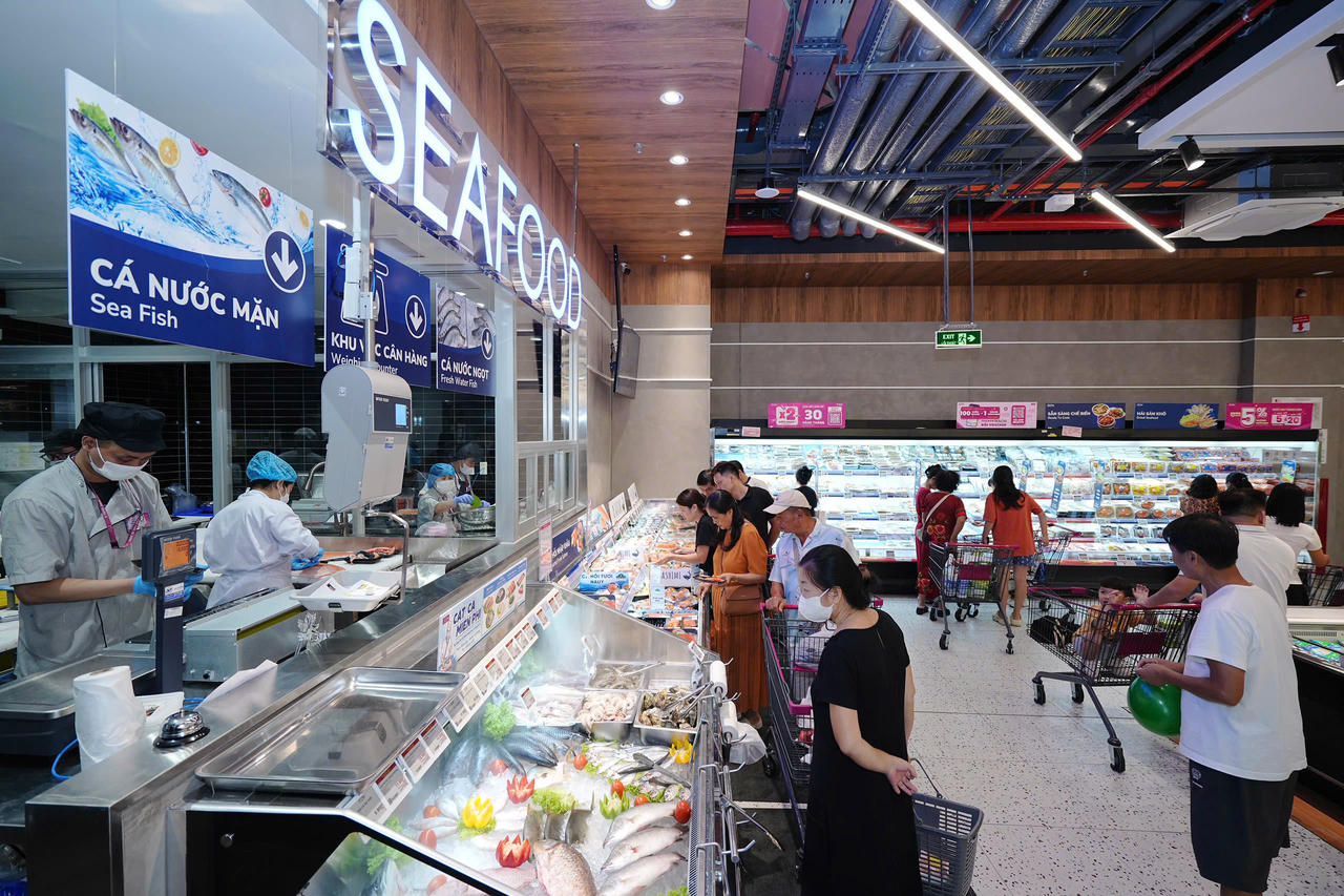 AEON Việt Nam và bước đi chiến lược năm 2025, tăng tốc mở rộng mạng lưới bán lẻ