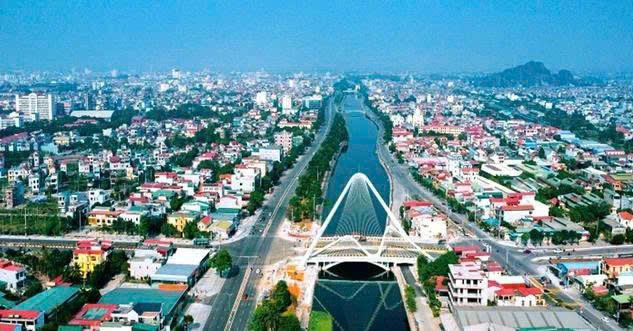 Ninh Bình: Báo cáo tình hình rà soát tài sản công trước 27/10

