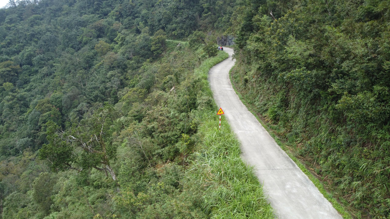 Phú Thọ đề nghị điều chỉnh diện tích VQG Tam Đảo: Sớm tháo gỡ "nút thắt" trong công tác quản lý