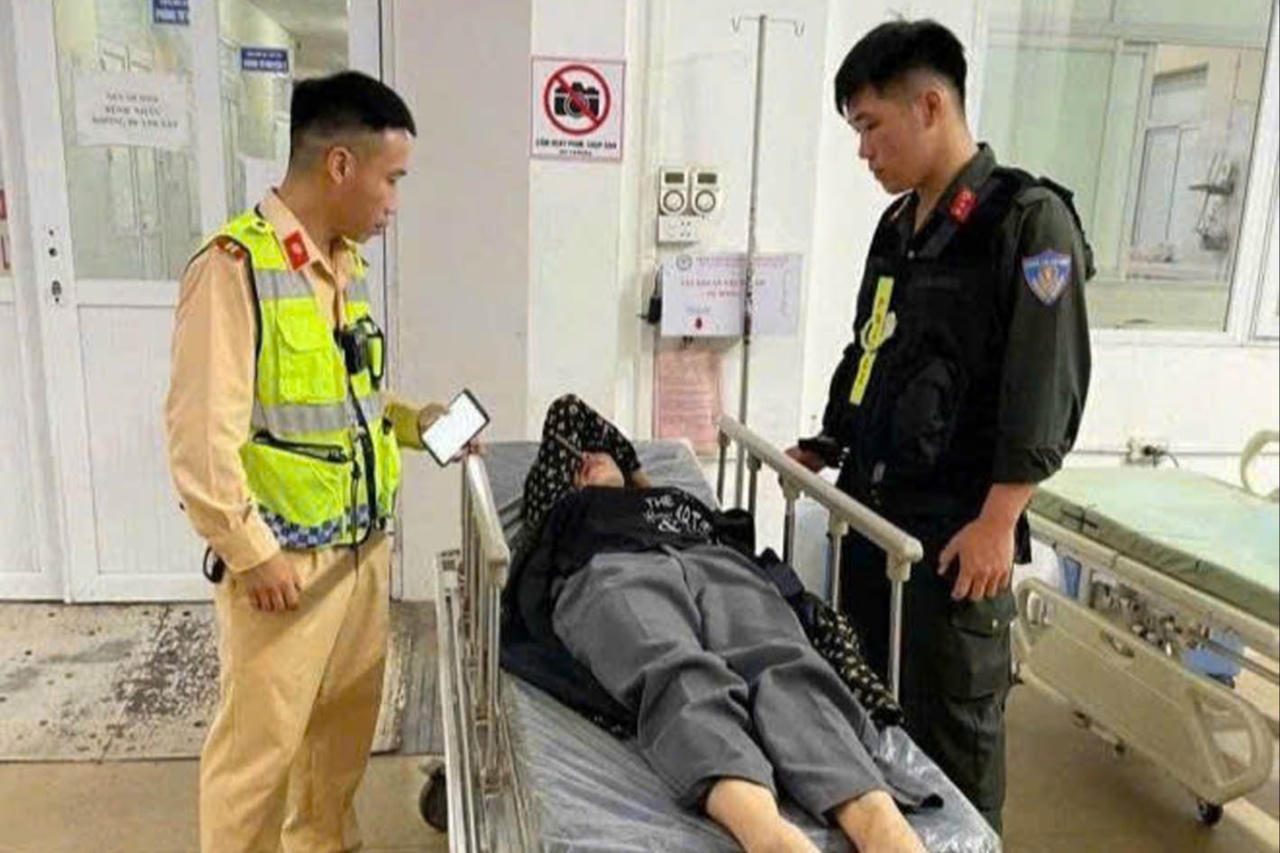 Từ 15/12, người bị tai nạn giao thông được hỗ trợ tối đa 100 triệu đồng