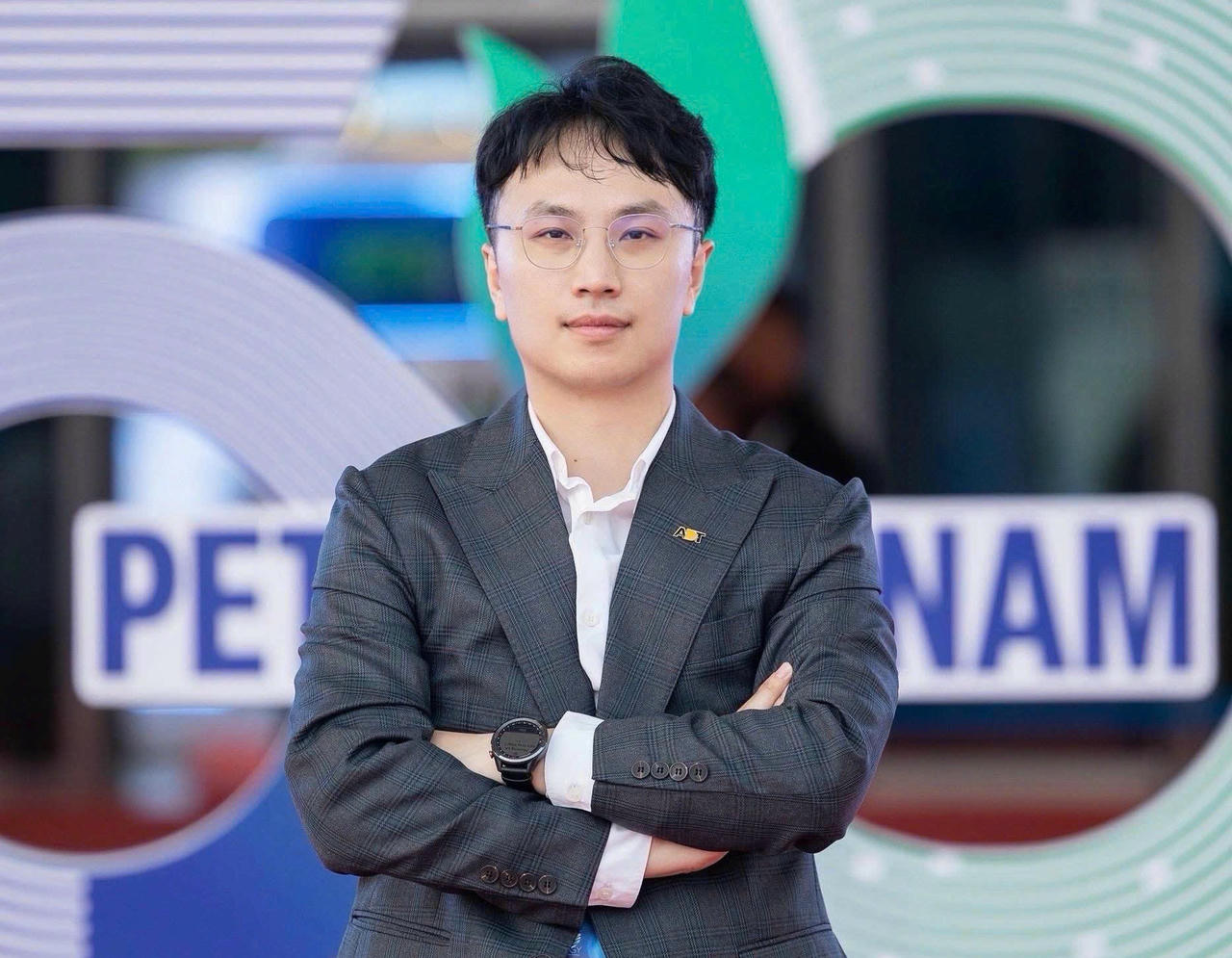 Nguyễn Thế Duy và hành trình hiện thực hóa đổi mới sáng tạo công nghệ Việt