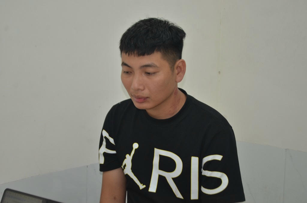 Nguyên nhân người đàn ông dùng dao tấn công 5 người tại Bệnh viện Sản Nhi Nghệ An