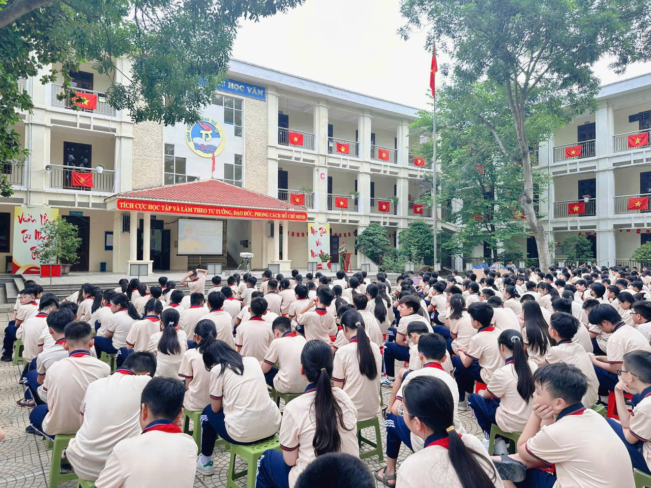 “Tái thiết kế” mạng lưới giáo dục Bắc Ninh theo mô hình chính quyền địa phương 2 cấp