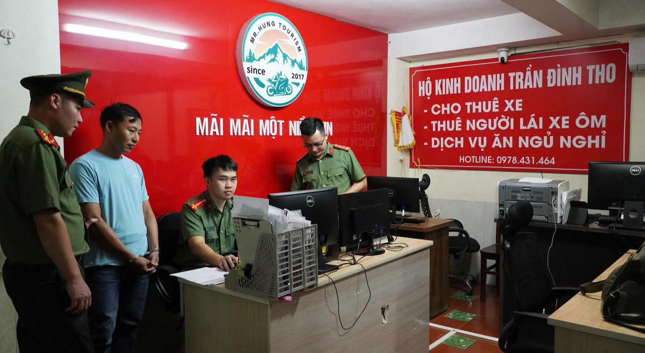 1 hộ kinh doanh dịch vụ du lịch ở Tuyên Quang trốn thuế 1,7 tỷ đồng