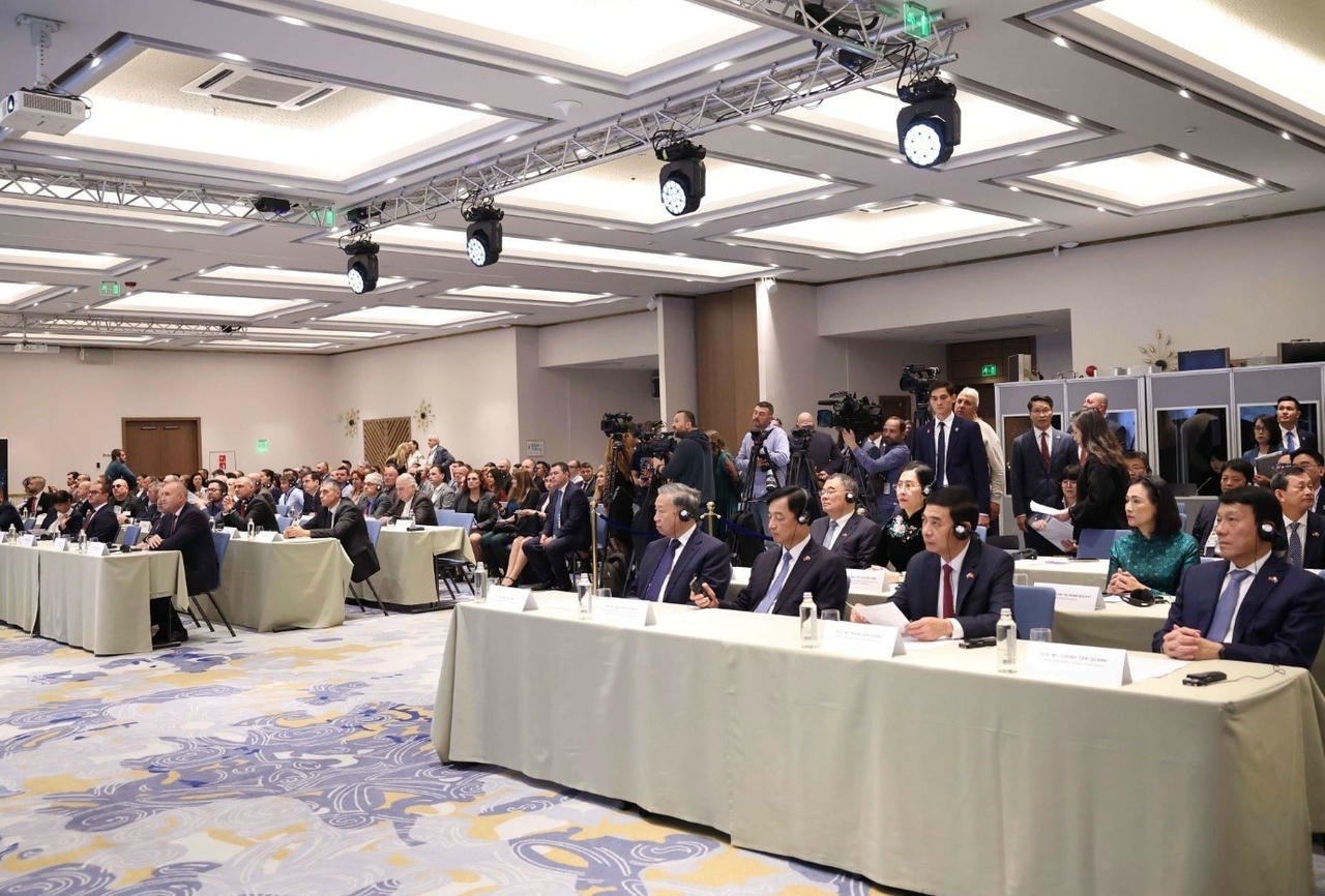 VIAC và BCCI ký Bản ghi nhớ hợp tác trong lĩnh vực Trọng tài và Giải quyết tranh chấp