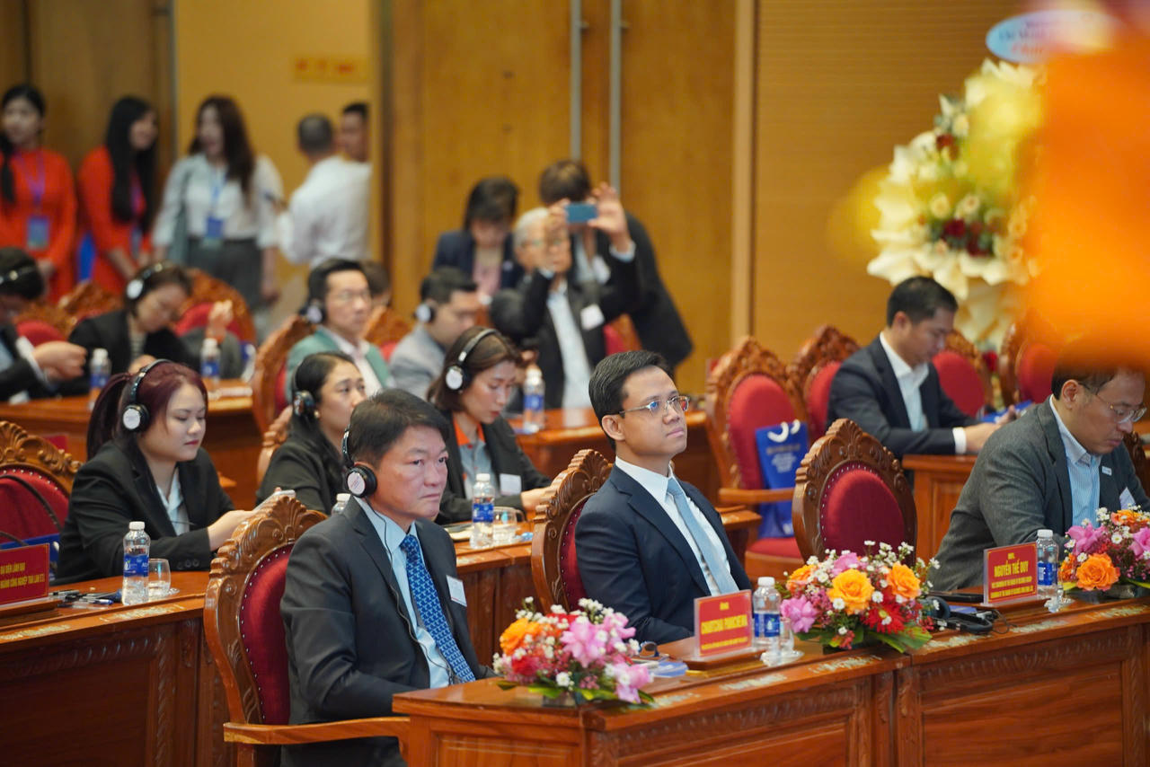 Becamex VSIP Bình Định: Mở ra ‘cơ hội vàng’ cho doanh nghiệp Thái Lan tại Gia Lai