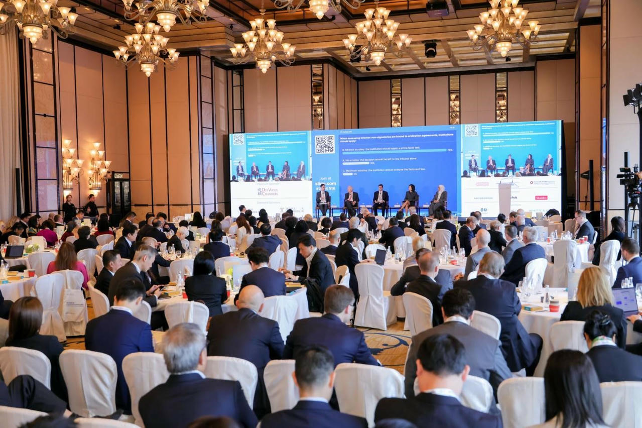 Đoàn Công tác VIAC tham dự Tuần lễ ADR Hồng Kông 2025 và ký kết MoU với đối tác quốc tế