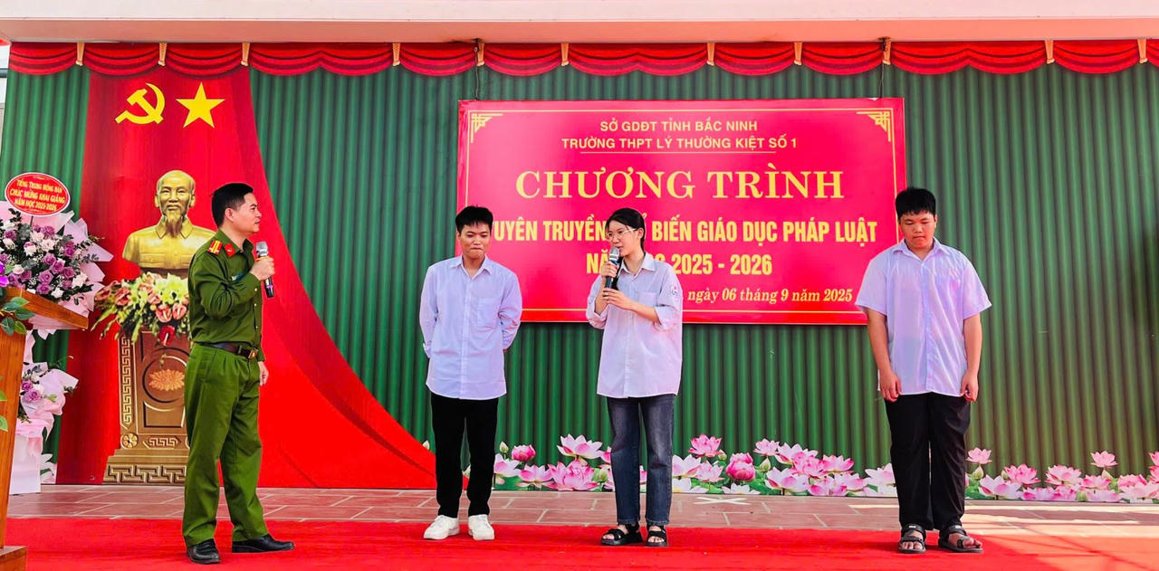 Bắc Ninh tăng cường công tác phòng ngừa, quản lý, giáo dục thanh thiếu niên