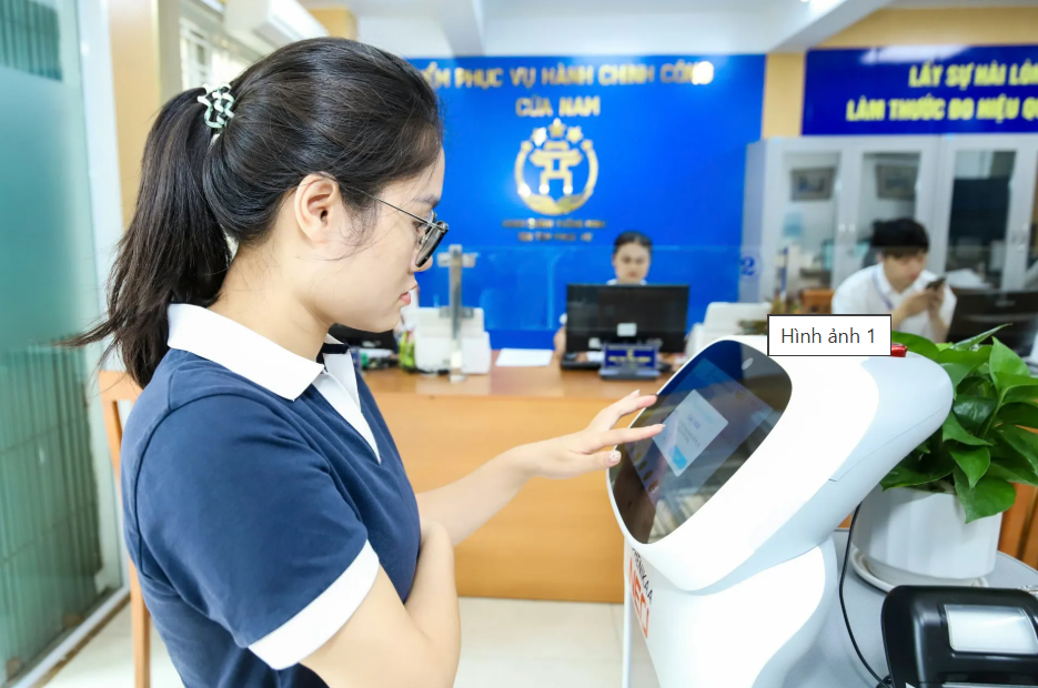 Hà Nội ban hành Bộ chỉ số đánh giá chuyển đổi số của các cơ quan nhà nước