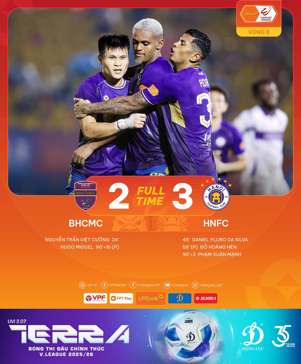 Cuộc chiến nhóm cuối bảng