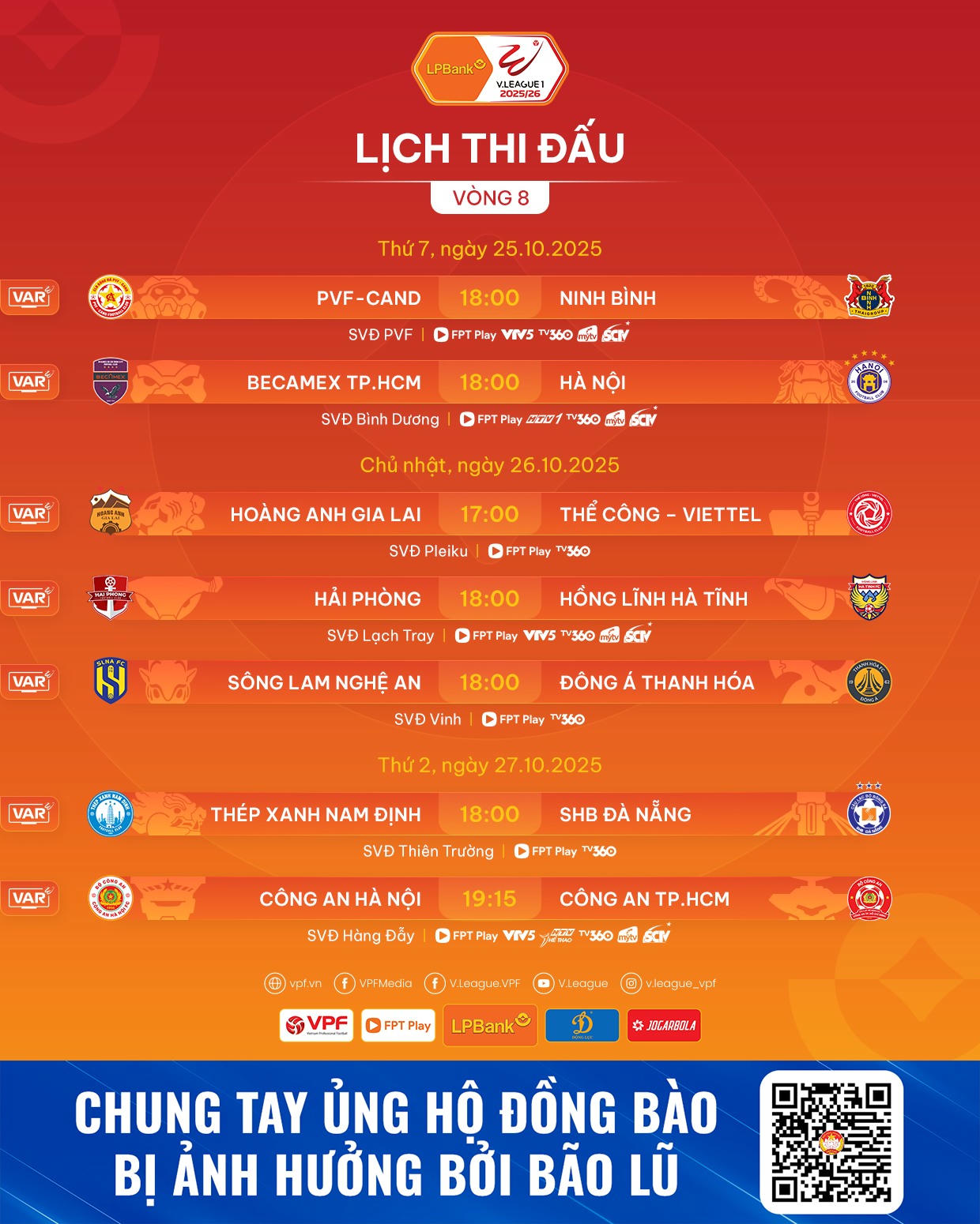 Cuộc chiến nhóm cuối bảng