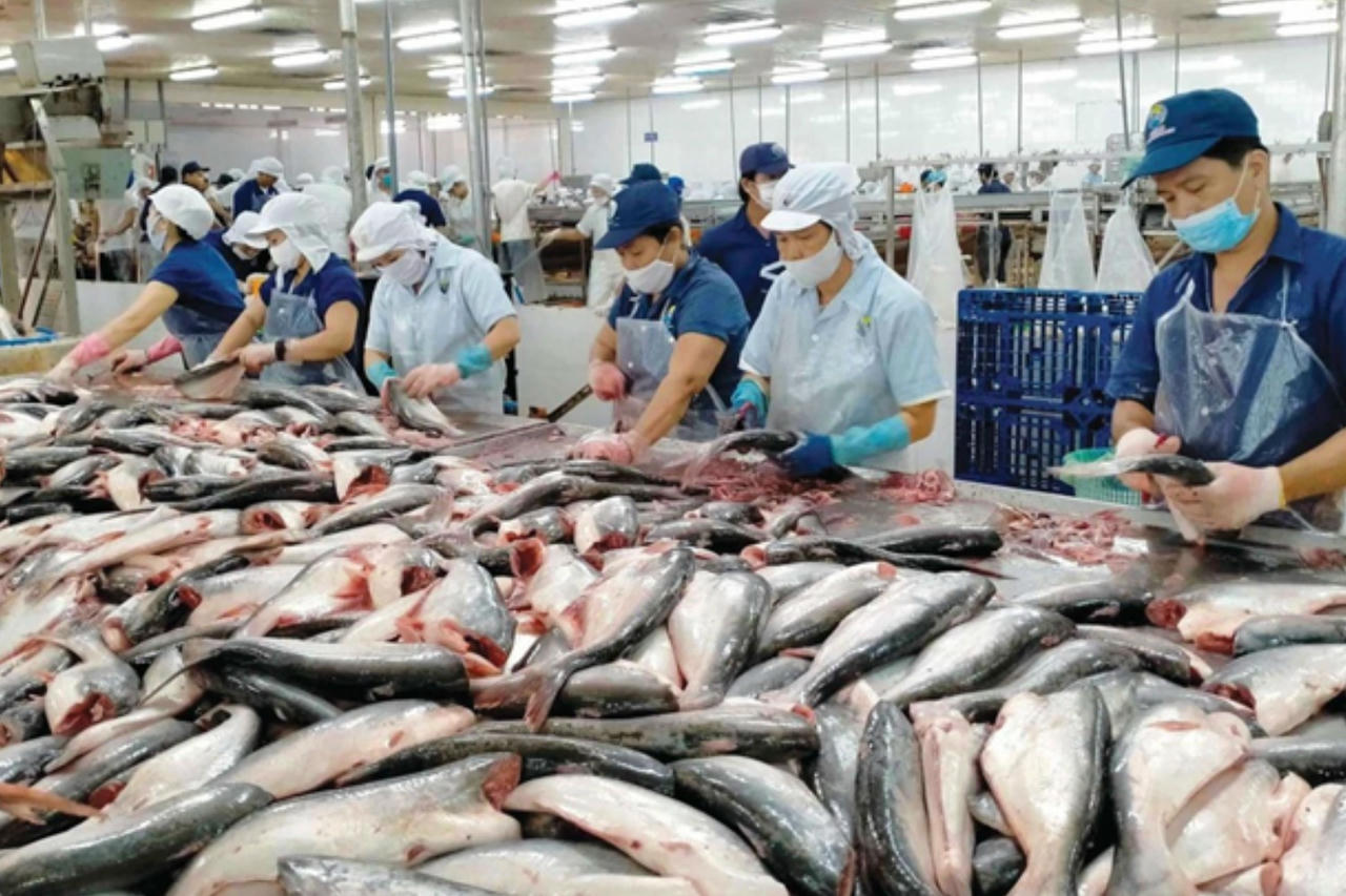 VCCI đề xuất “gỡ vướng” thuế giá trị gia tăng cho doanh nghiệp