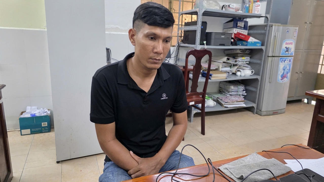 Khởi tố 2 bị can trong vụ án buôn lậu, thu giữ 114 xe gắn máy tại An Giang