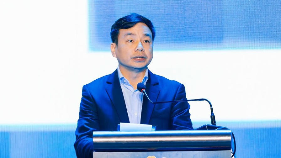 Lá chắn mềm bảo vệ giới trẻ trước tội phạm mạng- Bài 12: Việt Nam đang biến những cam kết quốc tế thành những hành động cụ thể