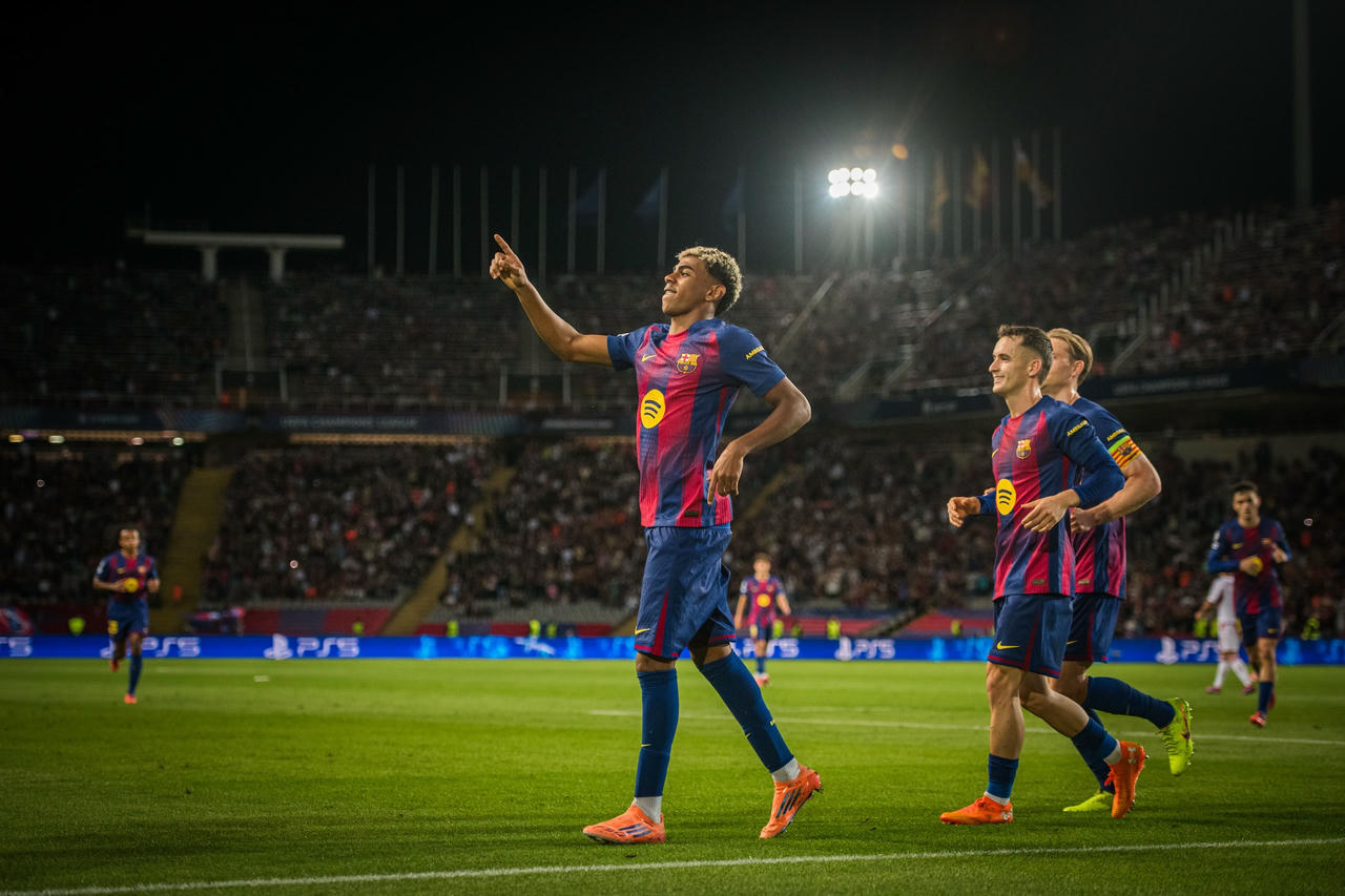 Lịch sử đối đầu của trận El Clásico