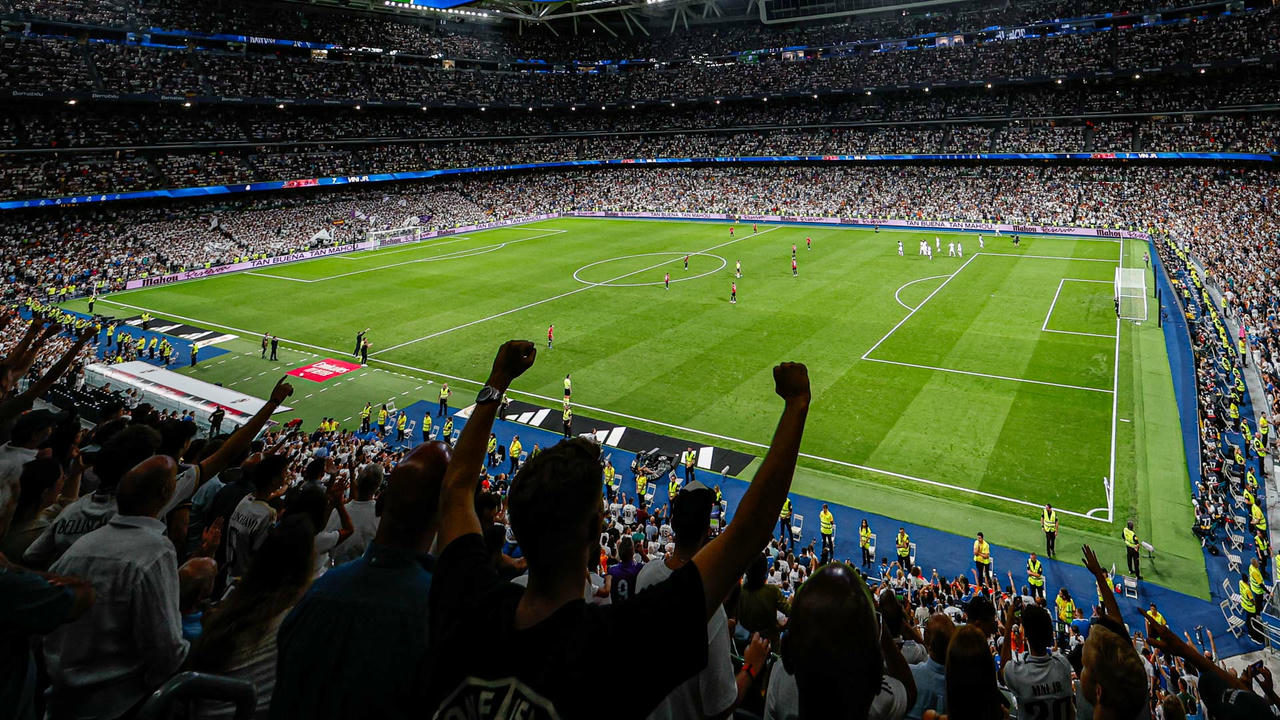 Lịch sử đối đầu của trận El Clásico