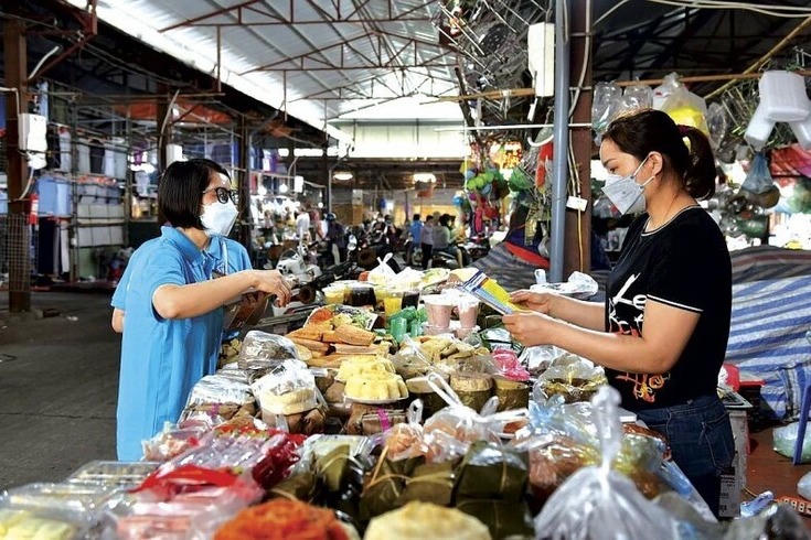 Những kết quả bước đầu về triển khai Luật BHXH năm 2024