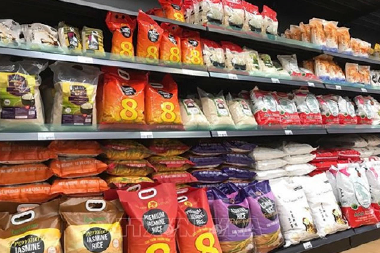 “Chìa khóa” đẩy mạnh xuất khẩu sang thị trường Anh