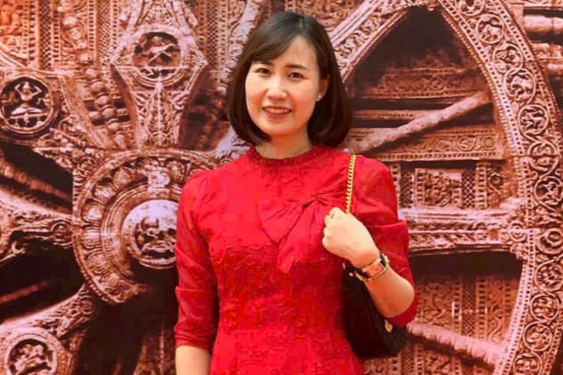 Cô Phạm Thị Vân, giáo viên Trường Tiểu học Lũng Hoà (xã Vĩnh Thành, tỉnh Phú Thọ) mong muốn, cơ quan quản lý nhà nước, ngành giáo dục cần có quy định chặt chẽ hơn với các nền tảng mạng xã hội.