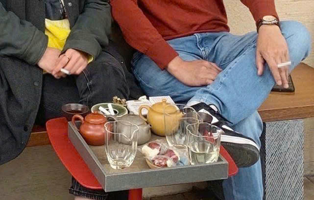 WHO kêu gọi tăng 50% giá thuốc lá, rượu và nước ngọt