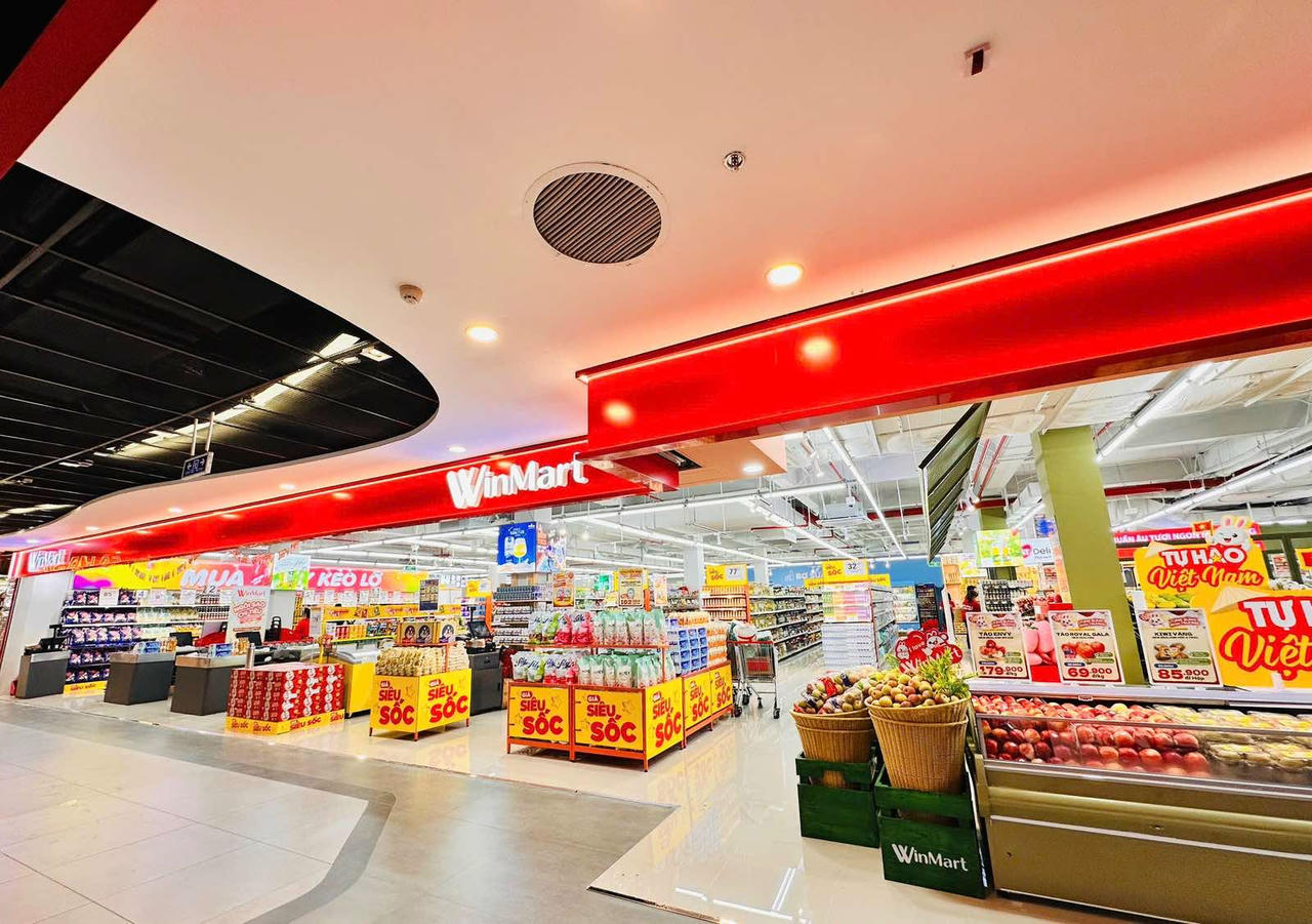 Masan (MSN) lãi 9 tháng 4.468 tỷ đồng: WinCommerce và MEATLife khởi sắc