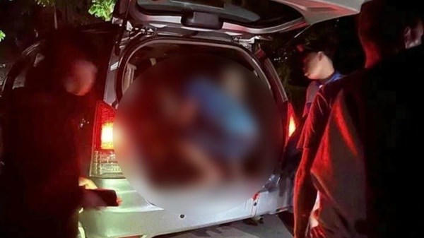 Hà Nội: Điều tra vụ thiếu niên bị đâm tử vong tại xã Nội Bài