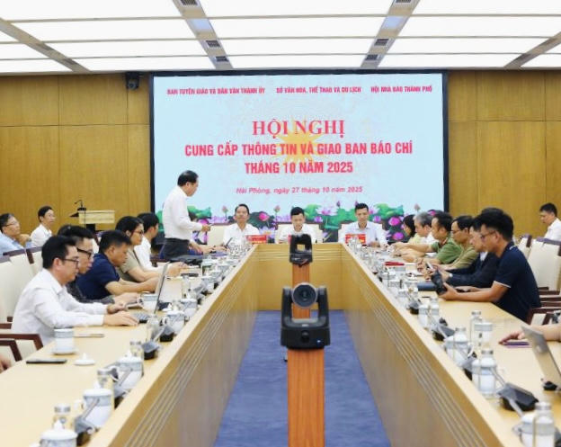 Hải Phòng: Hướng tới tham gia Mạng lưới thành phố học tập toàn cầu của UNESCO
