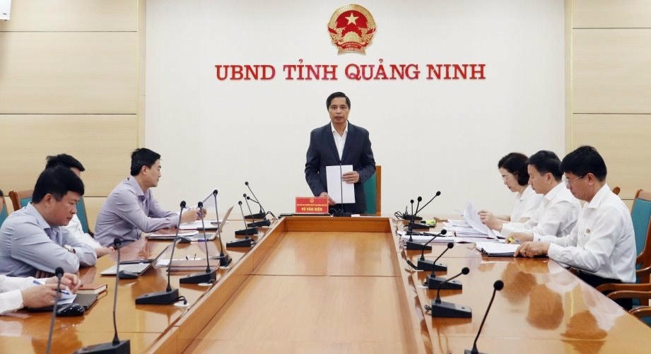 Quảng Ninh tập trung nâng cao chất lượng đô thị