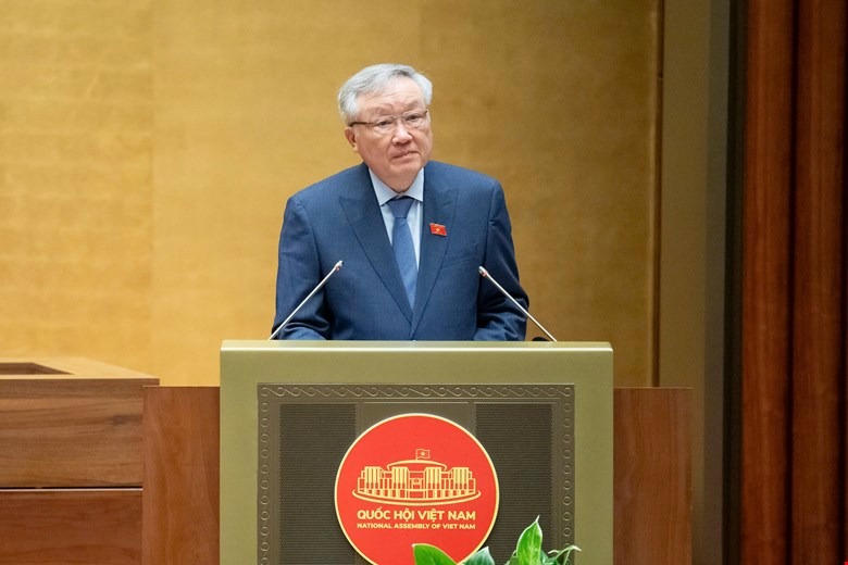 Đề xuất bổ sung quyền của phạm nhân được hiến bộ phận cơ thể, lưu trữ trứng, tinh trùng