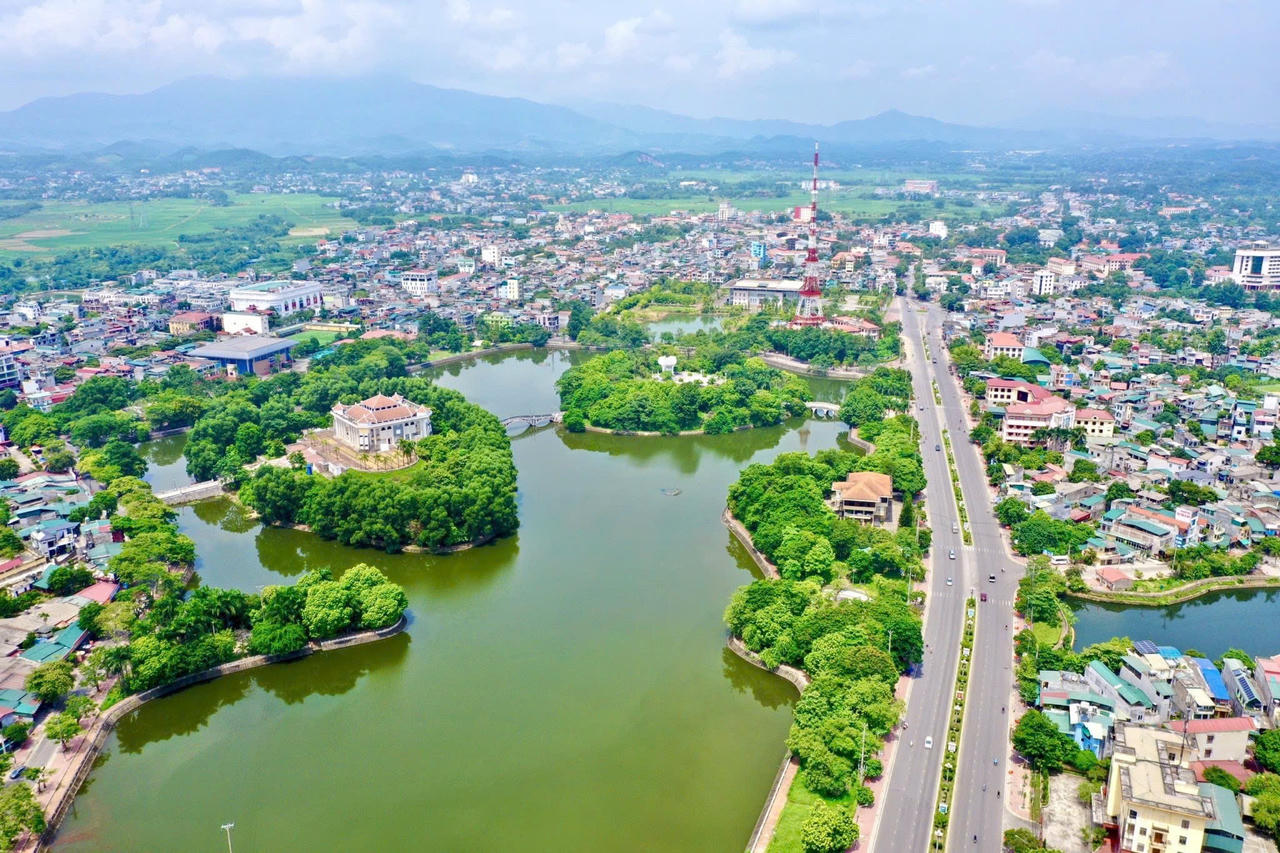 Tuyên Quang đang bước vào giai đoạn tăng tốc cuối cùng để hoàn thành kế hoạch năm 2025. (Ảnh: Lê Hanh)