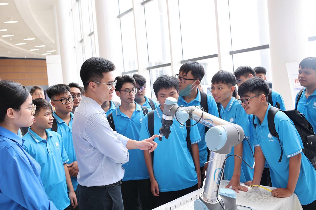 Để Nghị quyết 57 thực sự hiệu lực, hiệu quả trên Đất Cảng