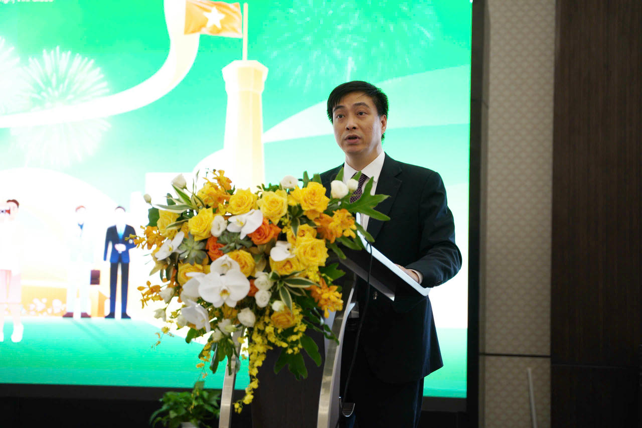 Đề xuất phát triển thị trường mới cho hàng Việt