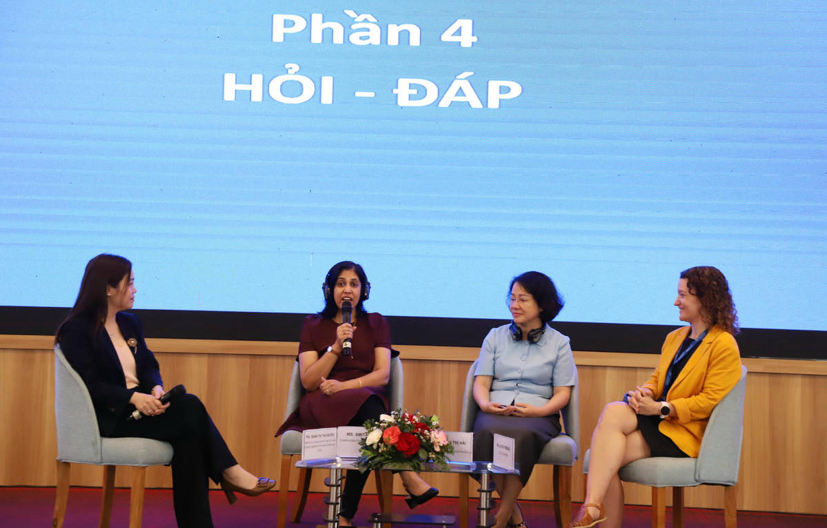 Nâng cao năng lực kiểm soát thuốc lá góp phần giảm tỷ lệ tử vong và gánh nặng kinh tế tại Việt Nam