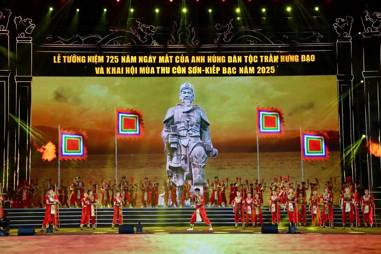 &nbsp;Hải Phòng đang biến Di sản thành động lực phát triển bền vững.