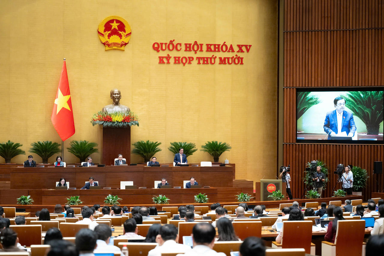 Cần tận dụng tối đa giá trị tài nguyên từ chất thải thay vì chỉ chôn lấp
