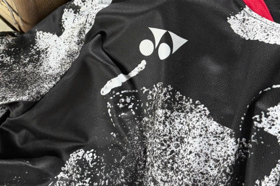 Hà Nội: Phát hiện một hộ kinh doanh sản xuất hơn 16.000 sản phẩm quần áo giả mạo nhãn hiệu YONEX