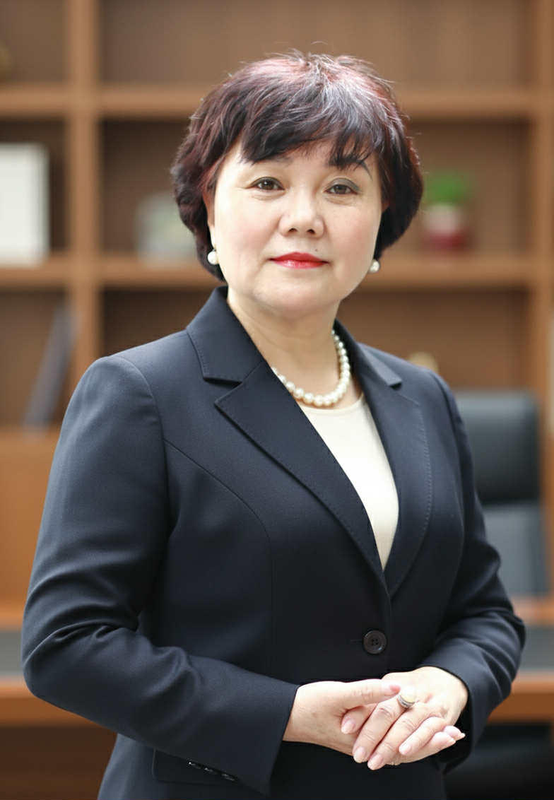 Doanh nhân Đinh Hoài Giang – Tổng Giám đốc Công ty CP Vật liệu xây dựng Secoin 