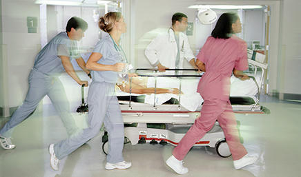  170 bệnh viện sẽ tham gia mạng lưới cấp cứu đột quỵ 